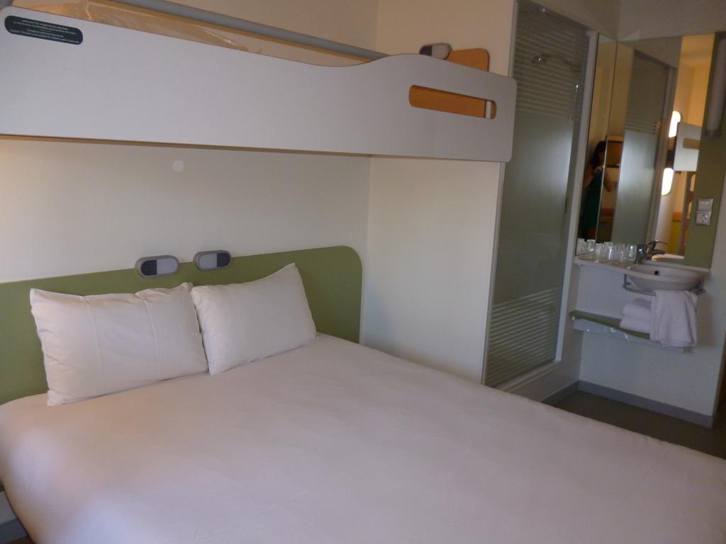 Ibis Budget Lérida Quarto foto
